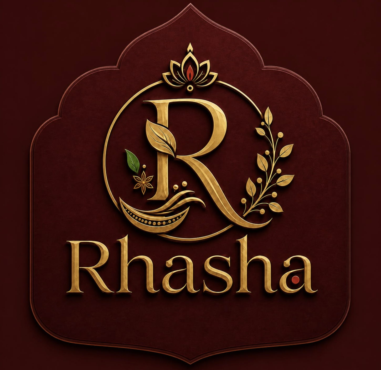 Rhasha — The Authentic Taste of India